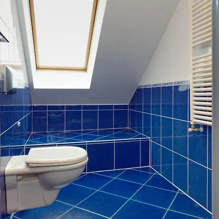 Apartment Charm In Budapest's Bustling 6th District Budapest